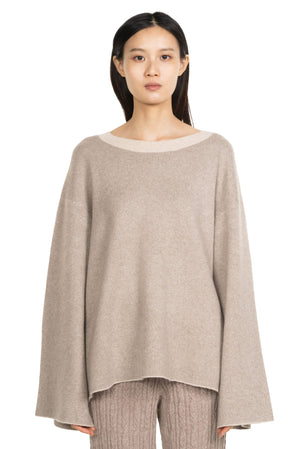 Blouse Sand