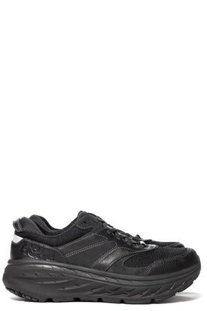 Hoka one one Bondi L Black Raven