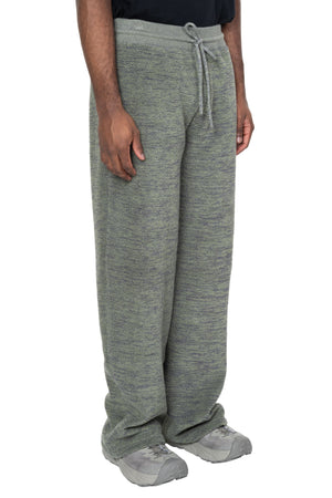 Boucle Pants