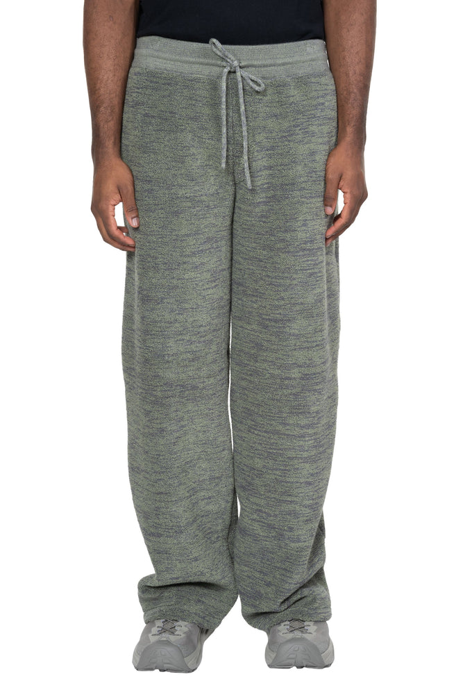 Boucle Pants