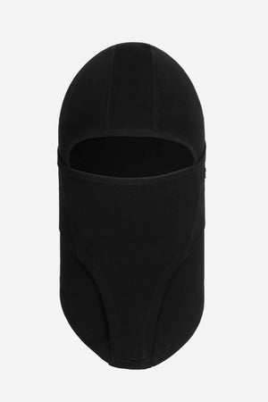 C2h4 Silver Mist Waterproof Balaclava