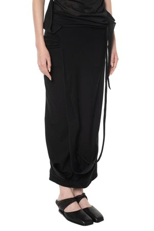Callo Long Skirt