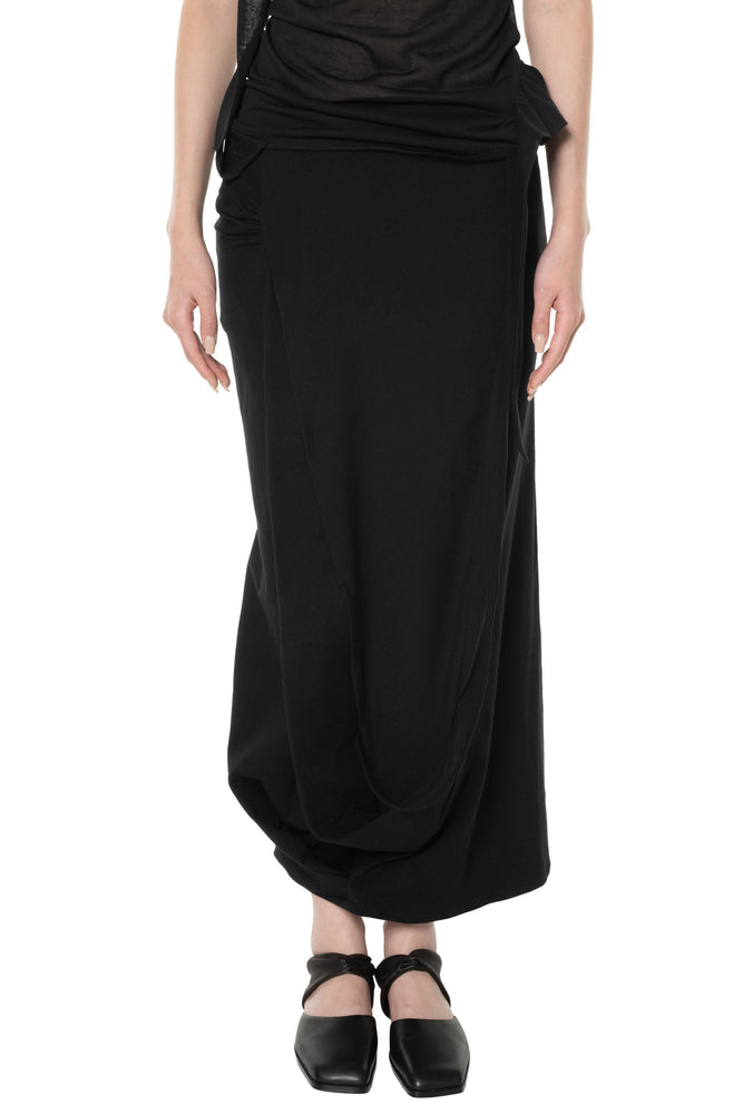 Callo Long Skirt