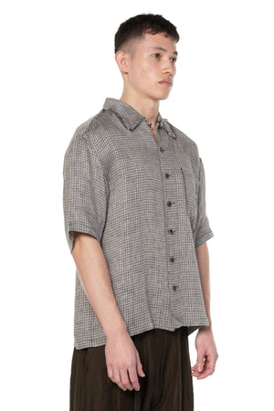 Peng Tai Clothing for Men | UJNG