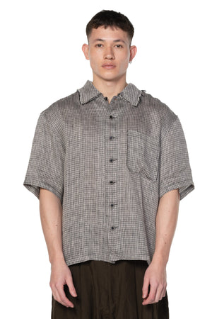 Peng Tai Clothing for Men | UJNG