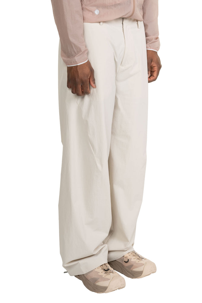 Cicada Pants Light Grey