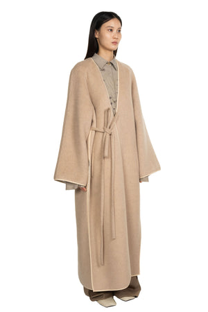 Coat Sand