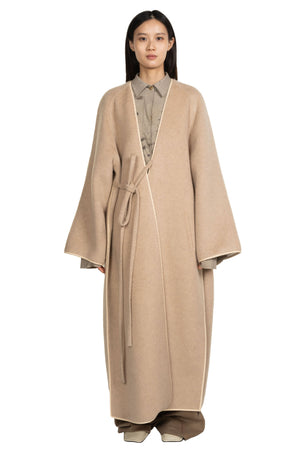 Coat Sand