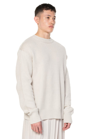 Common Knit Grey