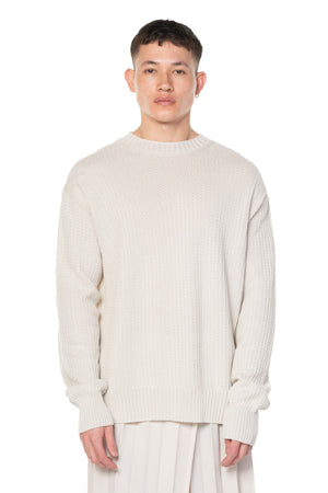 Common Knit Grey