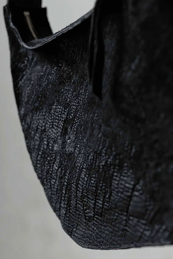 Cordovan Crossbody Bag