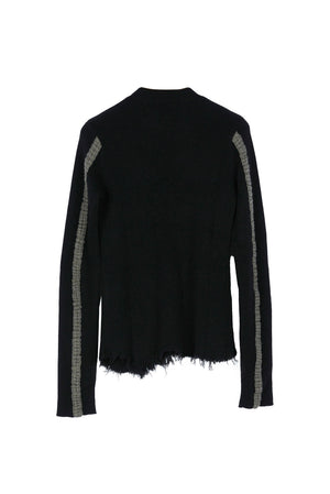 Ziggy Chen Crewneck Sweater