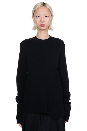 Crewneck Sweater