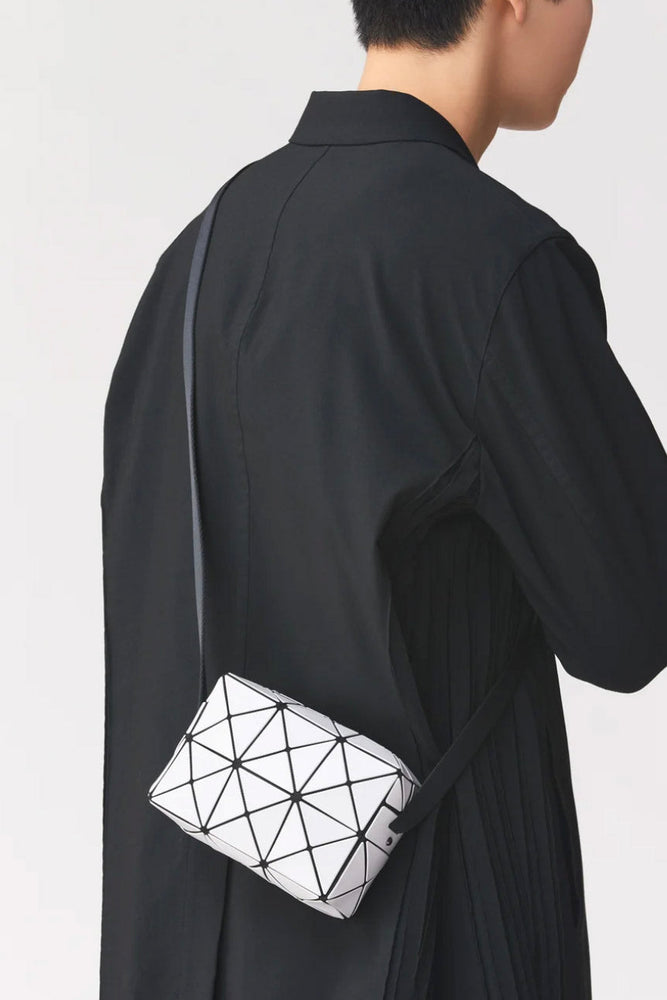 Bao bao Cuboid Matte Black