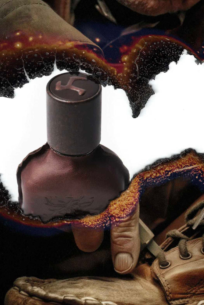 CUOIUM 50ml Orto Parisi