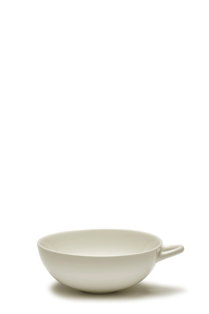 Ann Demeulemeester x Serax Cup De Off White 20cl