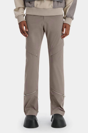 Deliquesce Cargo Trousers