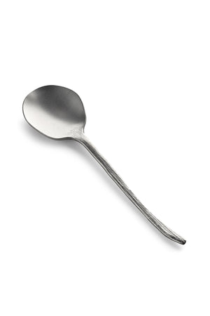 Roos Van de Velde x Serax Dessert Spoon Flora Vulgaris