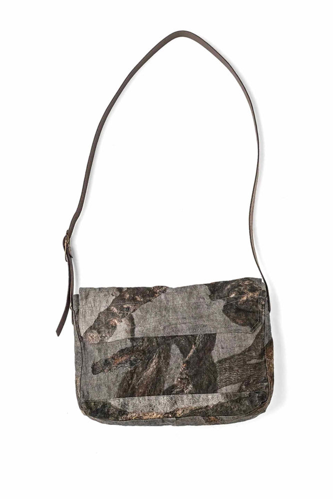 Ziggy Chen Messenger Bag