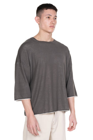 Double Layer T-shirt