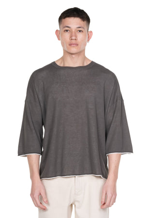 Double Layer T-shirt