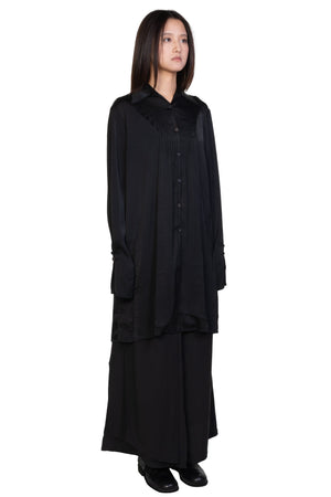 Dress Tunic Black