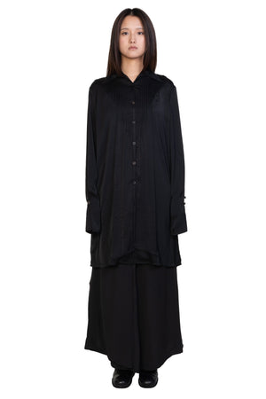 Dress Tunic Black