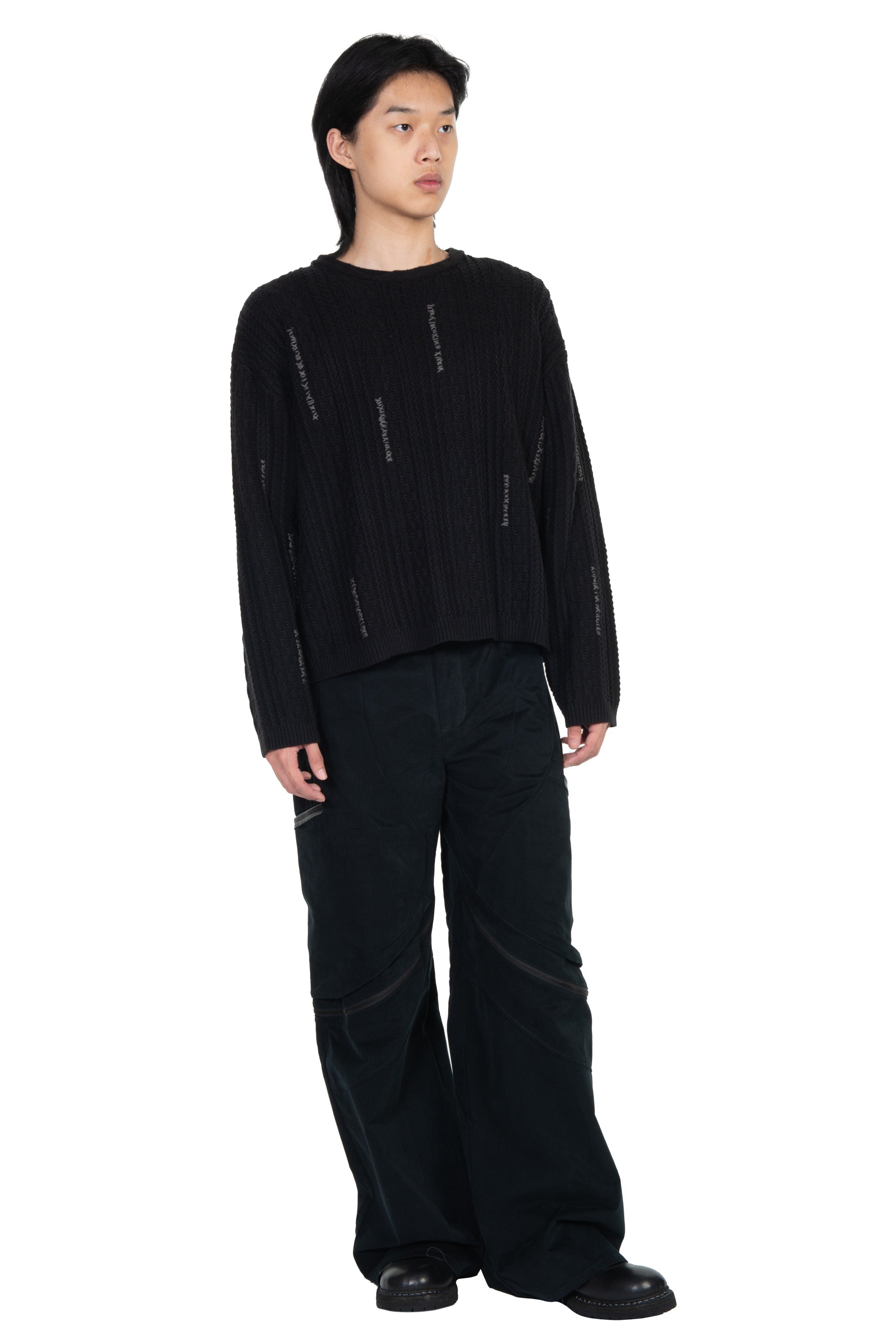 Professor E E Cargo Pants | UJNG