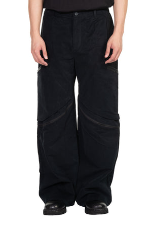 E Cargo Pants