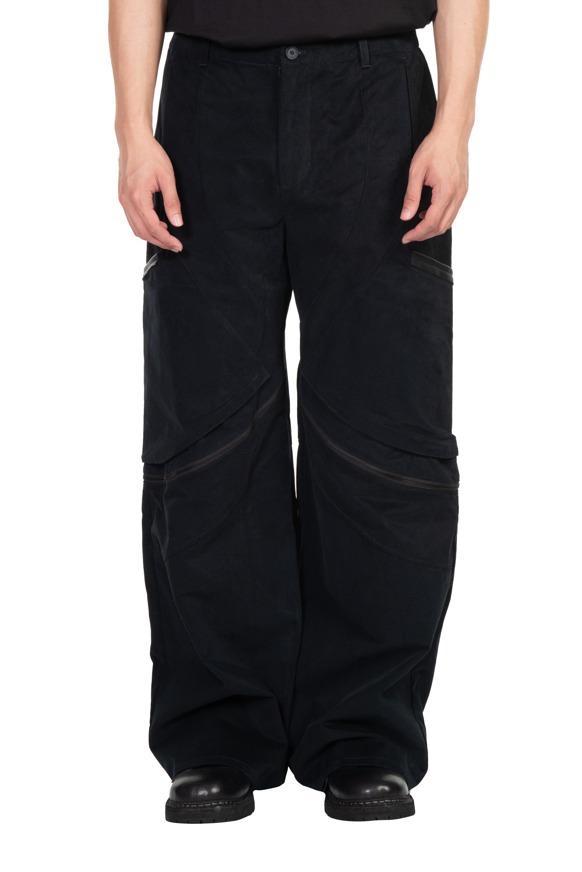 Professor E E Cargo Pants | UJNG