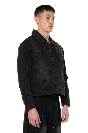 E Type 03 Jacket