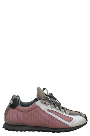 Edipus Flat One Sneaker