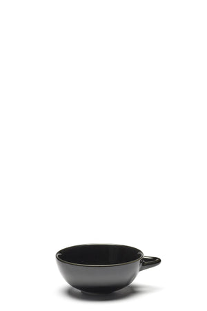 Ann Demeulemeester x Serax Expresso Cup De Black Cup 8 cl