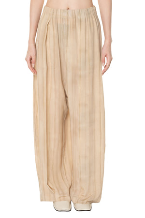 Fedra Print Pants