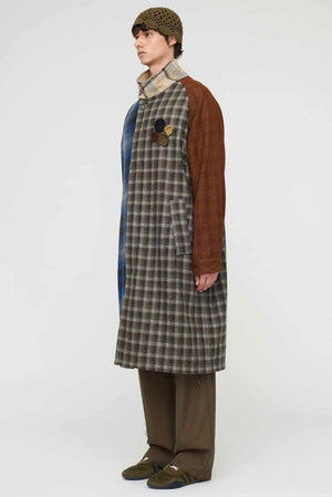 Flight Coat
