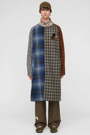 Flight Coat