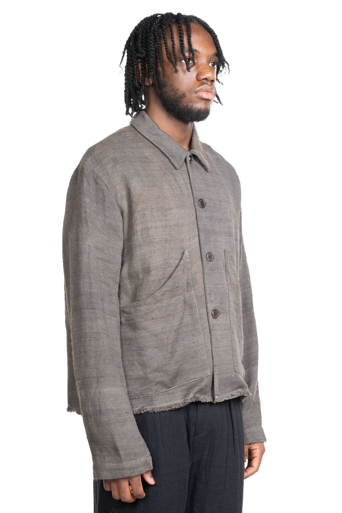 FM Big Pocket Jacket