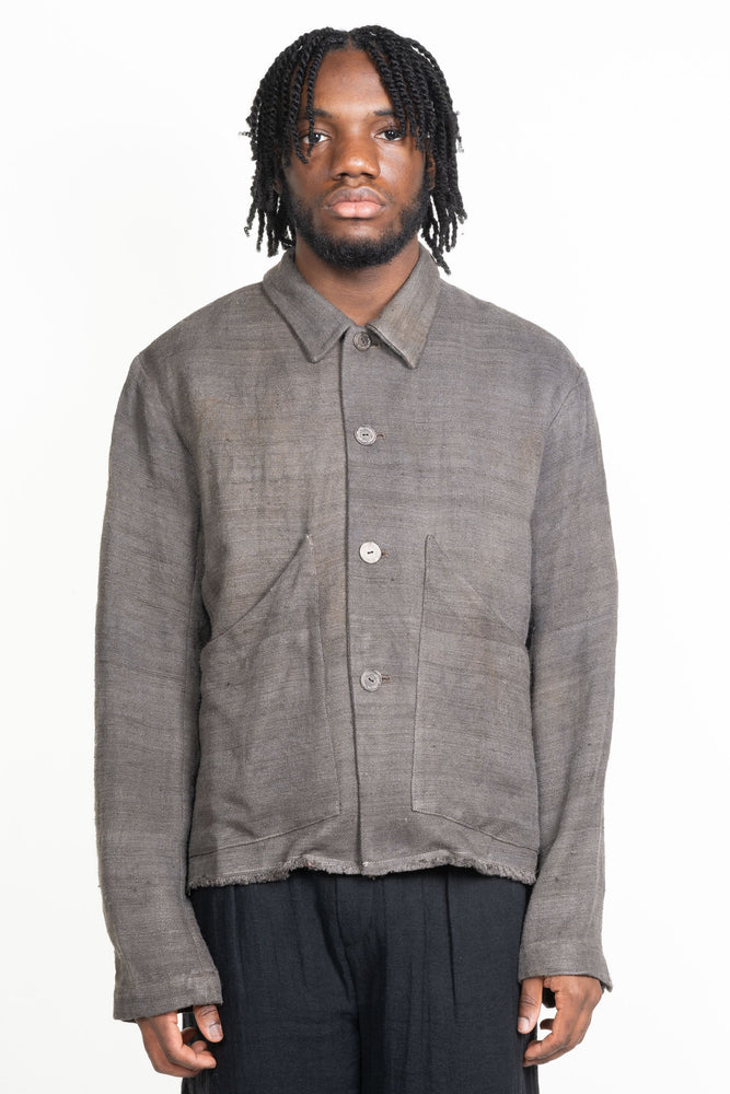 FM Big Pocket Jacket