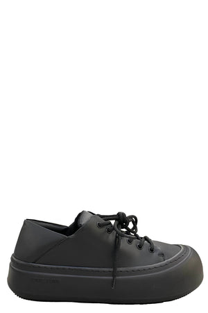 Goofy Sneaker Recycled Black