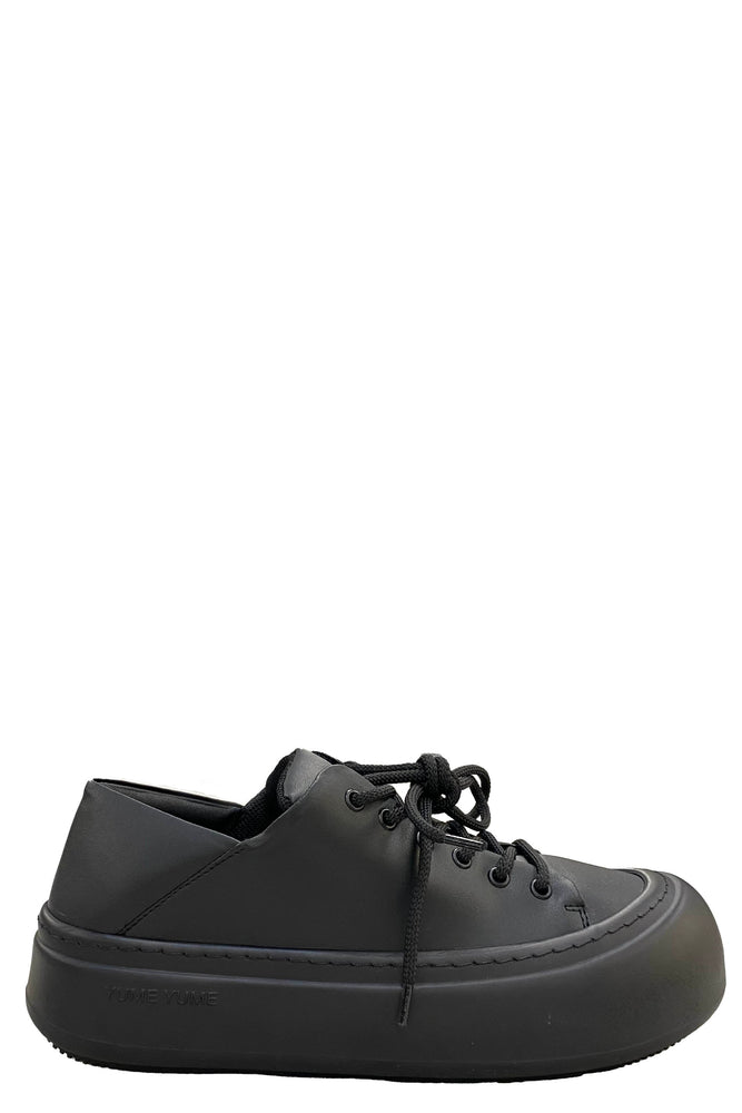 Goofy Sneaker Recycled Black