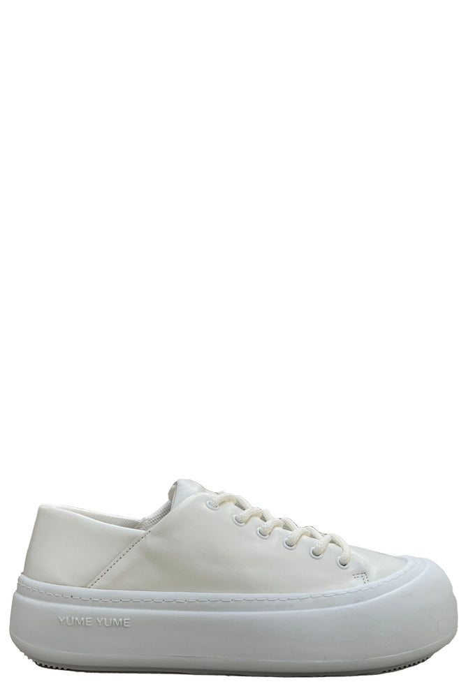 Goofy Sneaker White