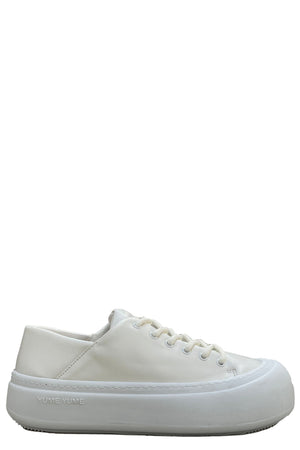 Goofy Sneaker White