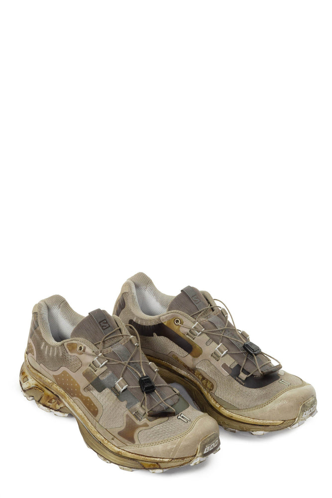 Green Dye Salomon Edition Bamba 5