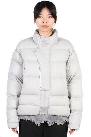 C2H4 Puffer Jacket