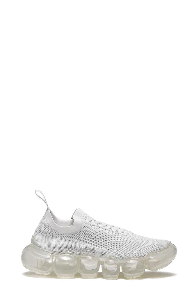 Grounds Jewelry White Grey Clear