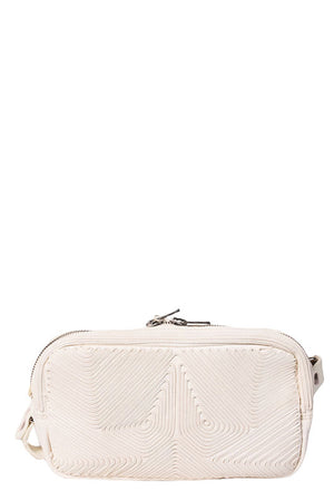 Guidi BV04 Fanny Pack White