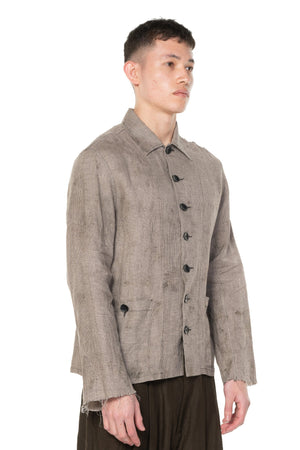 Peng Tai Clothing for Men | UJNG