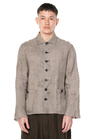 Peng Tai Clothing for Men | UJNG