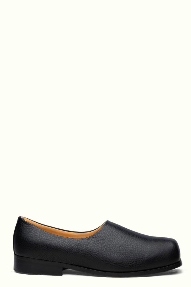 Hannes Loafer Black