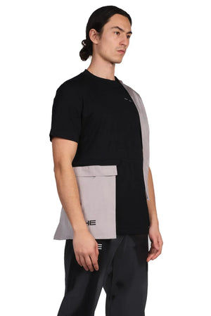 Heliot Emil Technical T-shirt